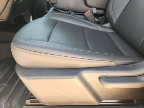 Used 2023 Chevrolet Silverado 1500 W/T w/ WT Value Package RWD image 25