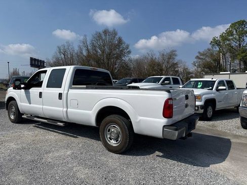 Used 2013 Ford F250 XL w/ PWR Equipment Group image 2
