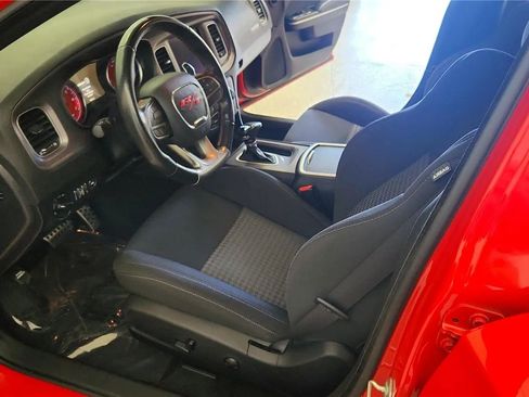 Used 2023 Dodge Charger R/T w/ Cold Weather Package RWD image 20