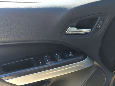 Certified 2022 Chevrolet Colorado ZR2 w/ ZR2 Midnight Special Edition image 21