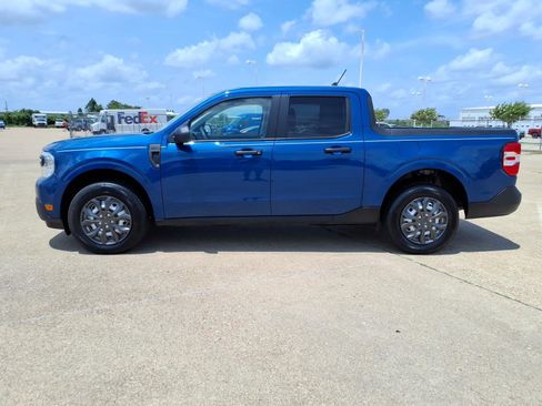 Used 2024 Ford Maverick XL w/ Equipment Group 100A Standard AWD/4WD image 2