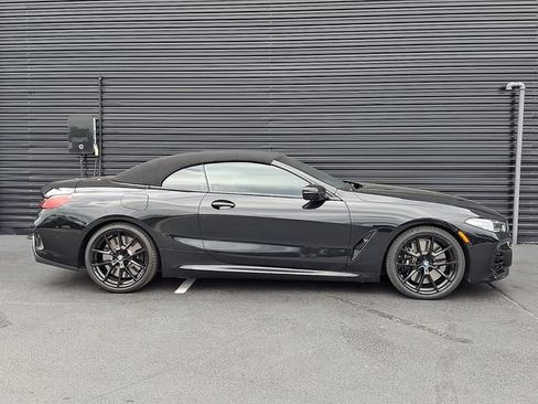 Used 2024 BMW M850i xDrive Convertible AWD/4WD image 37