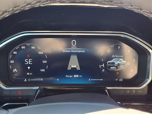 New 2026 Chevrolet Silverado 1500 LT Trail Boss w/ Convenience Package II image 27