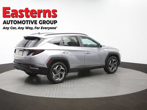 Used 2024 Hyundai Tucson SEL w/ Convenience Package AWD/4WD image 42