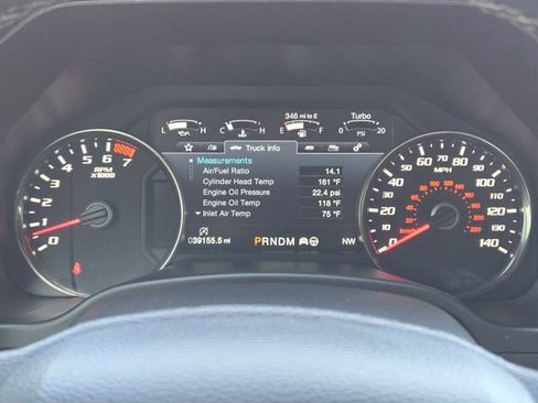 Used 2020 Ford F150 Raptor w/ Equipment Group 801A Mid image 17