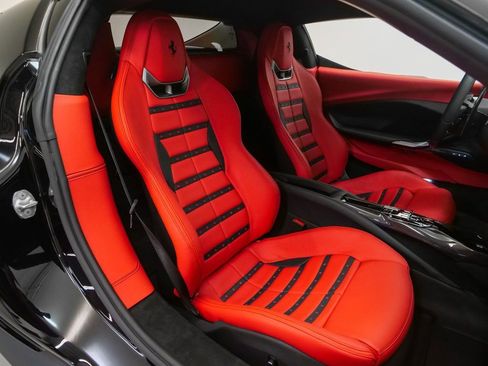 Certified 2024 Ferrari 296 GTB image 20