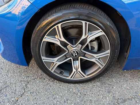 Used 2020 Kia Stinger GT-Line w/ Sun & Sound Package RWD image 15