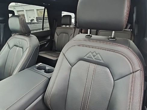Used 2024 Ford Expedition Timberline image 11