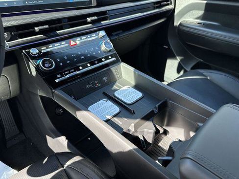 New 2026 Hyundai Santa Fe Calligraphy image 23