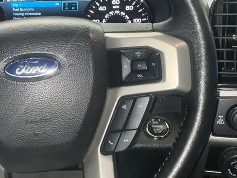 Used 2020 Ford F150 Lariat w/ Equipment Group 502A Luxury AWD/4WD image 17