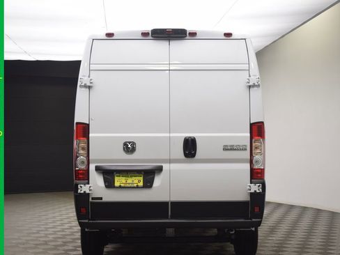 New 2026 RAM ProMaster 2500 w/ Power Group image 10