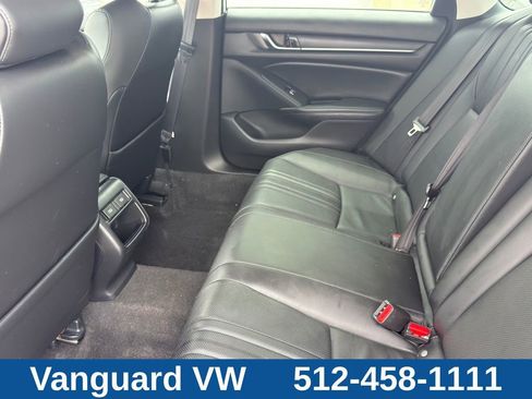 Used 2022 Honda Accord Sport Special Edition image 32
