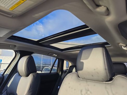 New 2026 MAZDA CX-50 Meridian Edition w/ Weather Package image 10