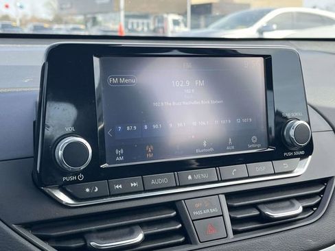 Used 2022 Nissan Altima 2.5 S image 27