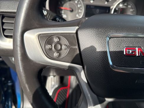 Used 2019 GMC Terrain SLE image 15