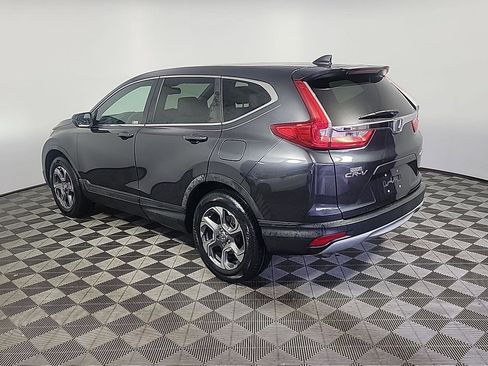 Certified 2019 Honda CR-V EX-L image 10