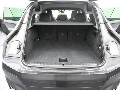 Used 2024 BMW iX xDrive50 w/ Premium Package AWD/4WD image 16