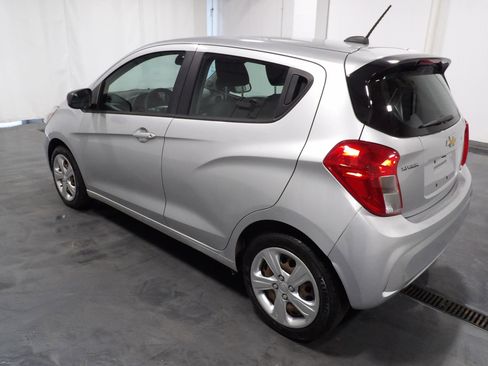 Used 2020 Chevrolet Spark LS image 6
