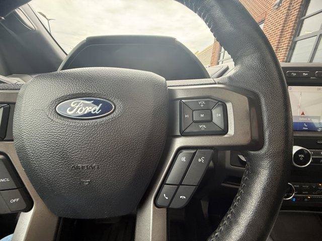 Used 2020 Ford Expedition XLT w/ Equipment Group 202A AWD/4WD image 12