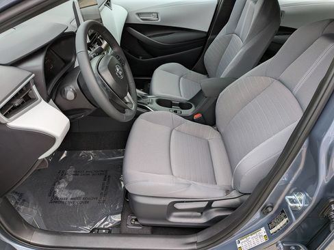 Used 2026 Toyota Corolla SE w/ SE Package FWD image 15