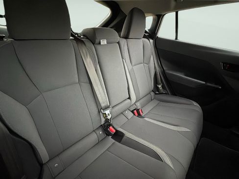 Used 2025 Subaru Crosstrek 2.0i Premium image 29