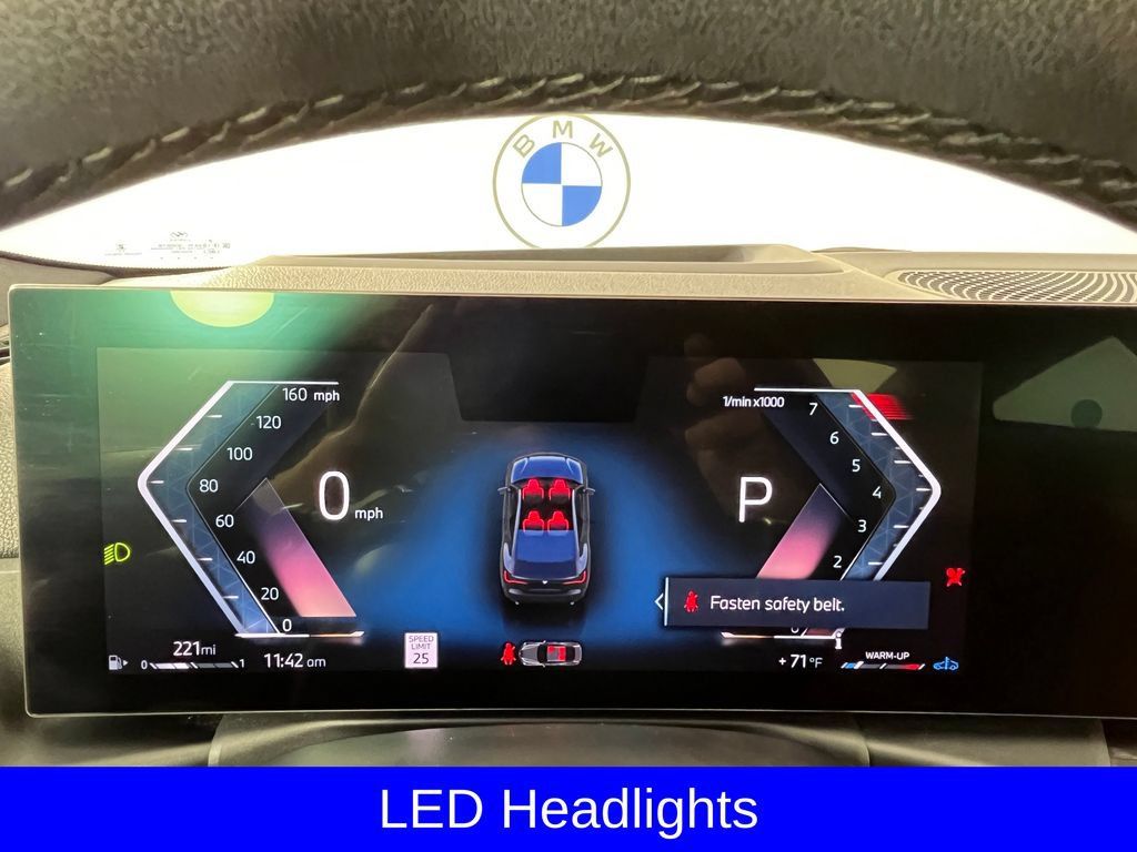 Certified 2024 BMW 430i xDrive Coupe w/ Premium Package AWD/4WD image 4