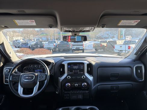 Certified 2023 GMC Sierra 2500 SLE w/ SLE Value Package; image 13