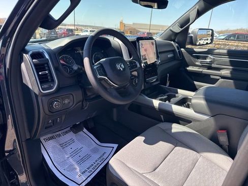 New 2026 RAM 1500 2WD Crew Cab image 23