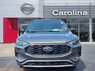 Used 2023 Ford Escape ST-Line w/ Tech Pack #1 video 2