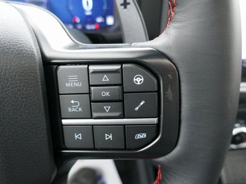 New 2025 Ford F150 Raptor image 19