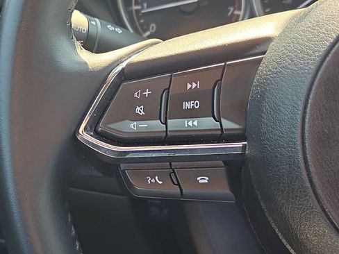 Used 2023 MAZDA CX-5 AWD 2.5 S image 24