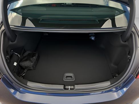 New 2026 Mercedes-Benz C 43 AMG 4MATIC Sedan image 10