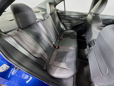 Used 2023 Subaru WRX GT AWD/4WD image 30