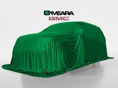 New 2026 GMC Yukon XL Elevation