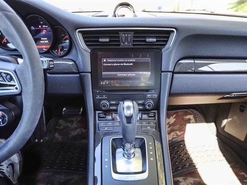 Used 2019 Porsche 911 GT3 RS image 30