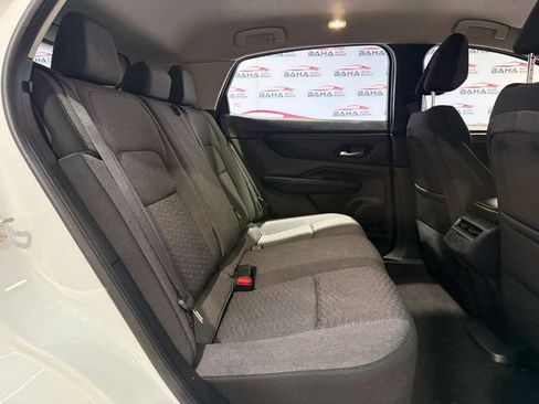 Used 2023 Nissan Ariya FWD image 50