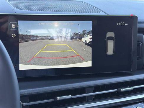 New 2026 Hyundai Santa Fe SE image 30