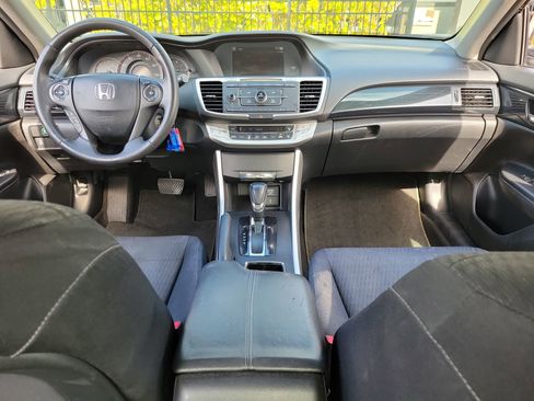 Used 2014 Honda Accord Sport image 13