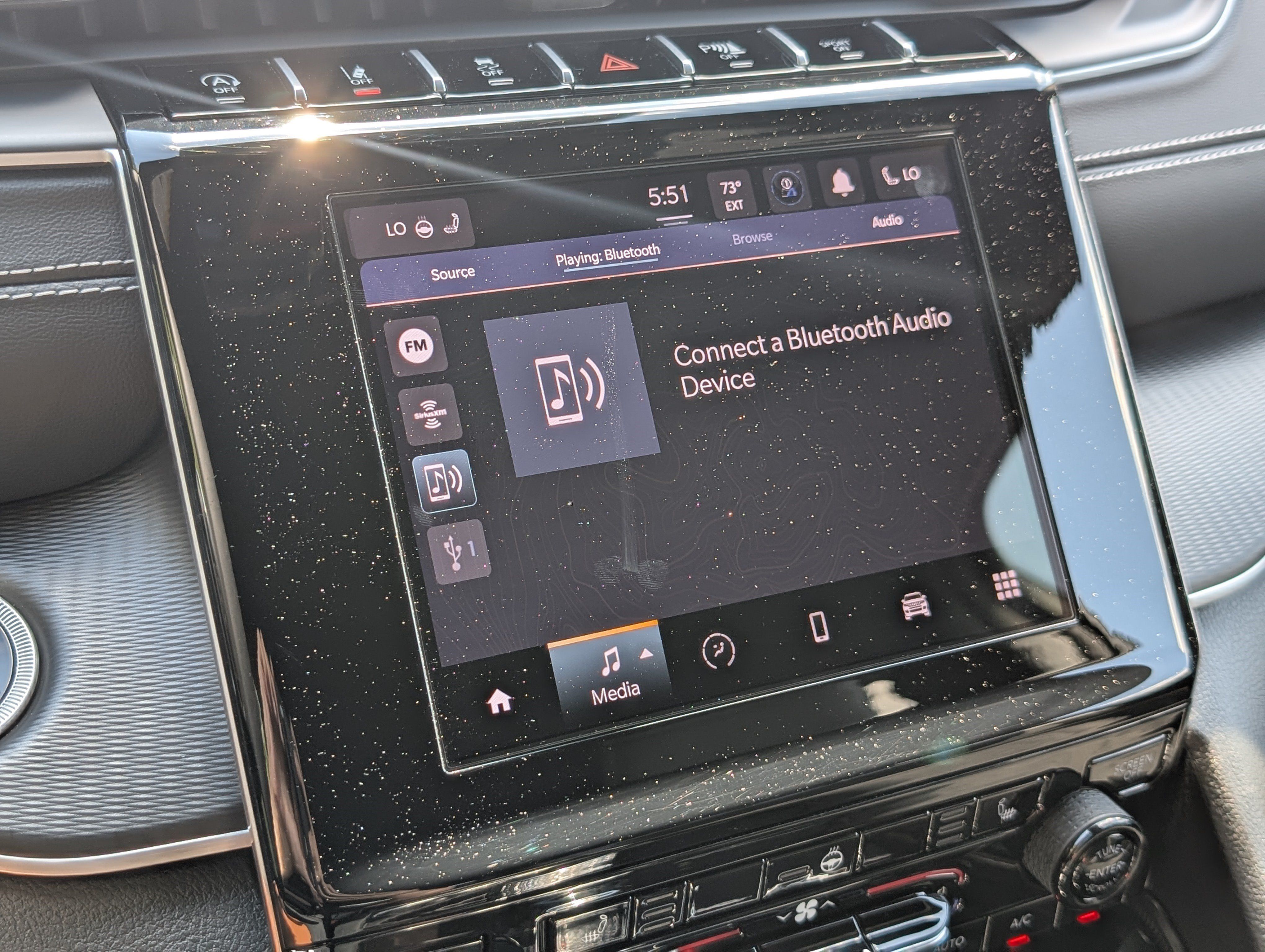 Used 2024 Jeep Grand Cherokee Altitude RWD image 27