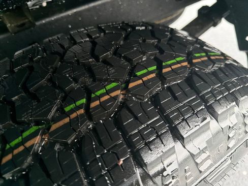 New 2026 Chevrolet Silverado 1500 RST w/ RST Select Package image 27