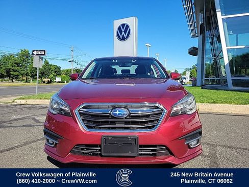 Used 2018 Subaru Legacy 2.5i Limited AWD/4WD image 25