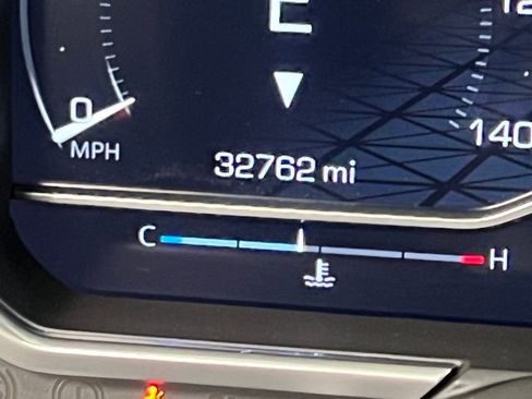 Used 2023 GMC Sierra 1500 Denali w/ Denali Reserve Package image 25