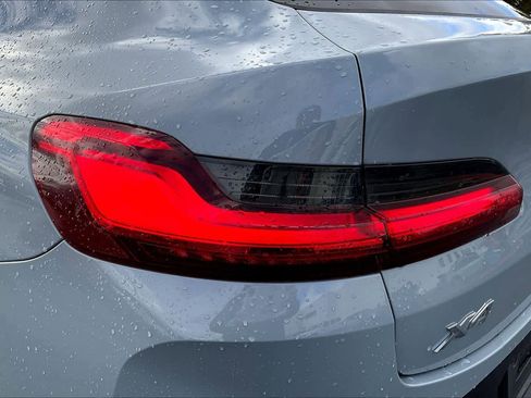 Used 2025 BMW X4 xDrive30i w/ Premium Package image 29