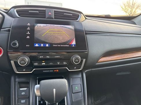 Used 2019 Honda CR-V EX image 14