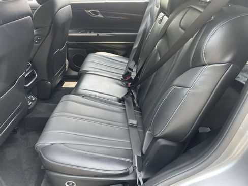 Used 2024 Genesis GV80 2.5T image 17