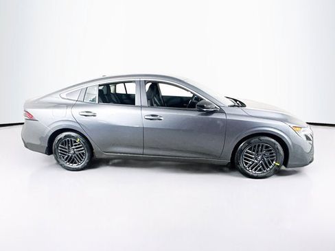 New 2026 Nissan Sentra SV image 4