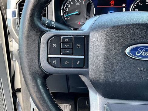 Certified 2023 Ford F150 XLT w/ Equipment Group 302A High image 19