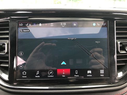 Used 2023 Dodge Durango GT AWD/4WD image 4