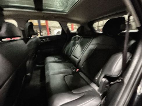 Certified 2024 Kia Sportage EX w/ EX Premium Package image 27