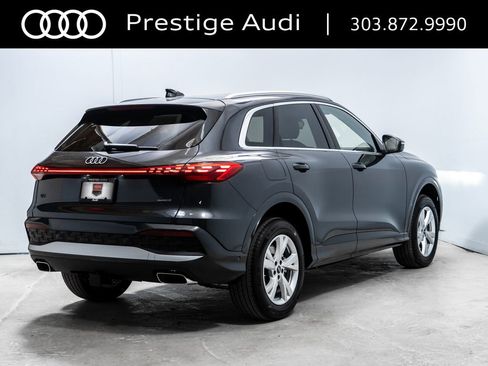 New 2026 Audi Q5 Premium AWD/4WD image 7